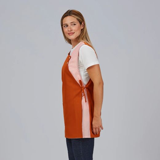 Casulla Mujer Boronia (Ajustable y Resistente)