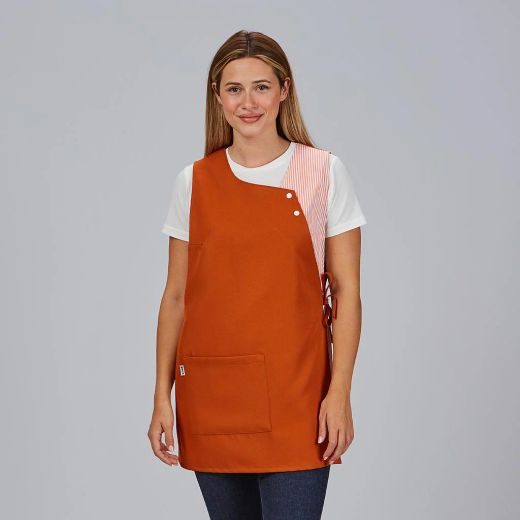 Casulla Mujer Boronia (Ajustable y Resistente)