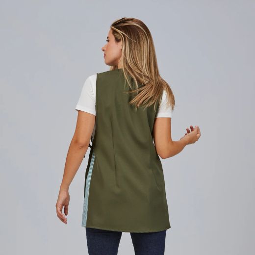 Casulla Mujer Boronia (Ajustable y Resistente)