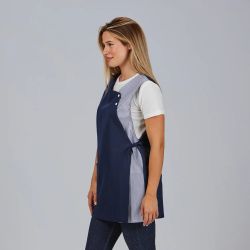 Casulla Mujer Boronia (Ajustable y Resistente)