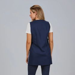 Casulla Mujer Boronia (Ajustable y Resistente)
