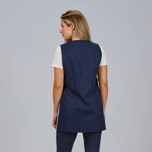 Casulla Mujer Boronia (Ajustable y Resistente)