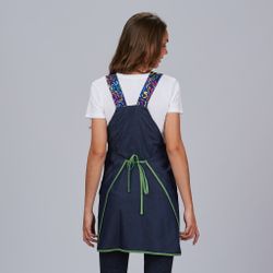 Casulla tejana Letters