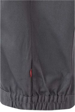 Cazadora 100% algodón azul o gris