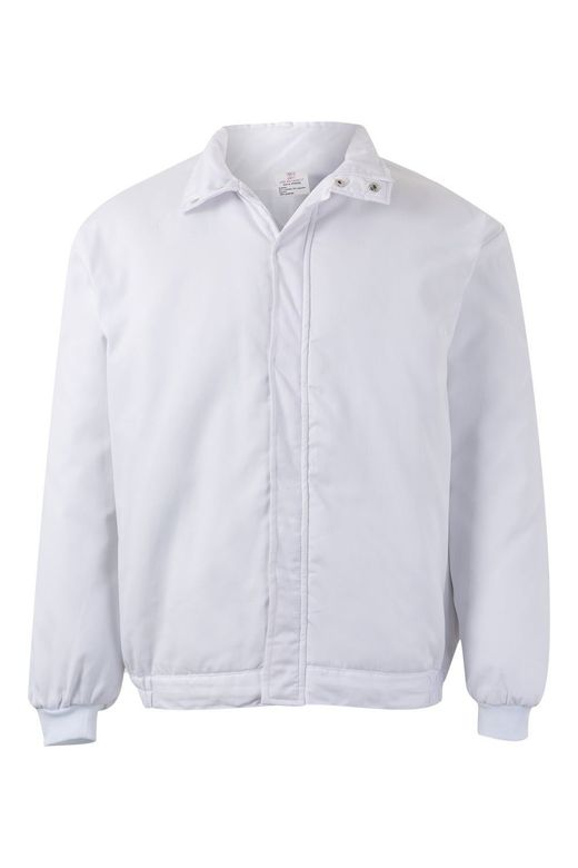 Cazadora ambientes fríos