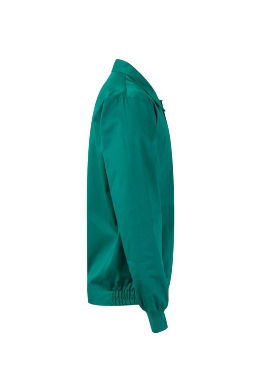 Cazadora blanco o verde