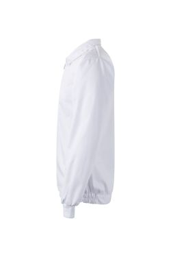 Cazadora blanco o verde