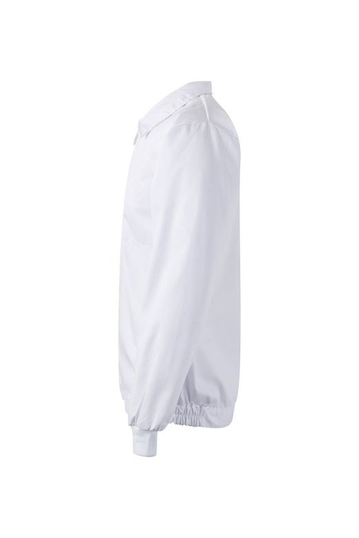 Cazadora blanco o verde