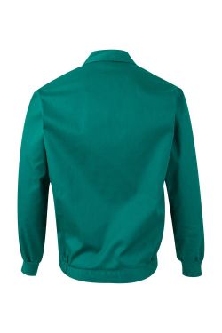 Cazadora blanco o verde