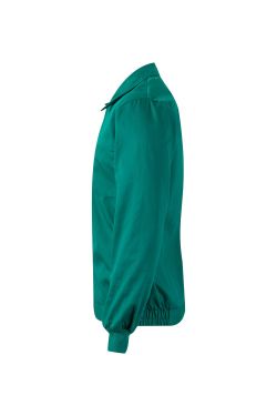 Cazadora blanco o verde