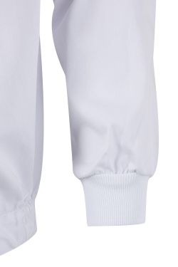 Cazadora blanco o verde