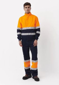 Cazadora AV Confort Fit varios colores