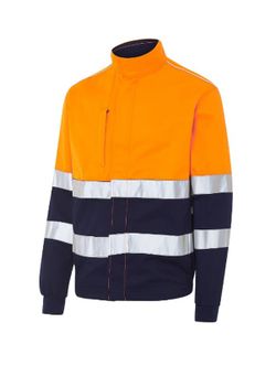 Cazadora AV Confort Fit varios colores