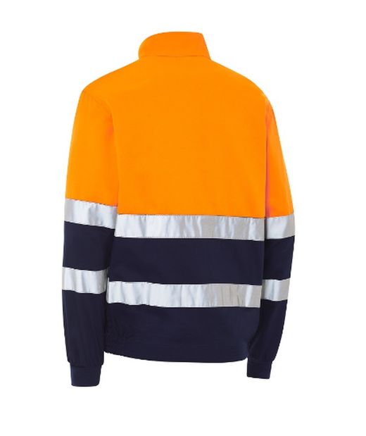 Cazadora AV Confort Fit varios colores