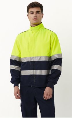 Cazadora AV Confort Fit varios colores