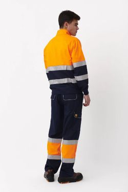 Cazadora AV Confort Fit varios colores