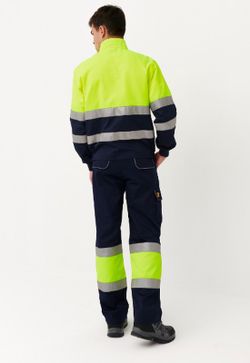 Cazadora AV Confort Fit varios colores