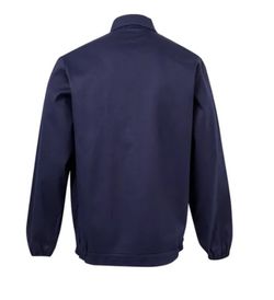 Cazadora ignífuga antiestática