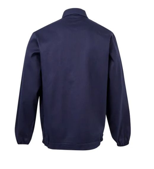 Cazadora ignífuga antiestática