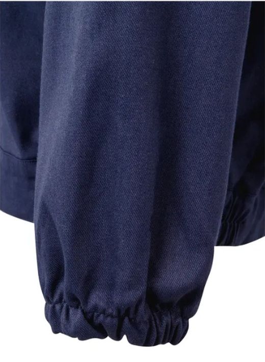 Cazadora ignífuga antiestática