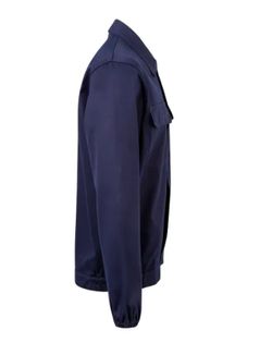 Cazadora ignífuga antiestática