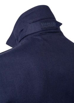 Cazadora ignífuga antiestática