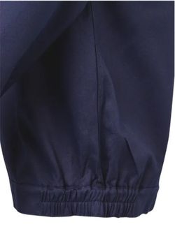 Cazadora ignífuga antiestática