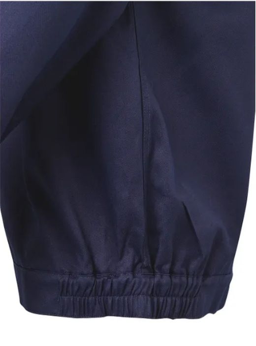 Cazadora ignífuga antiestática