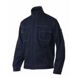 Veste Monza 100 % coton