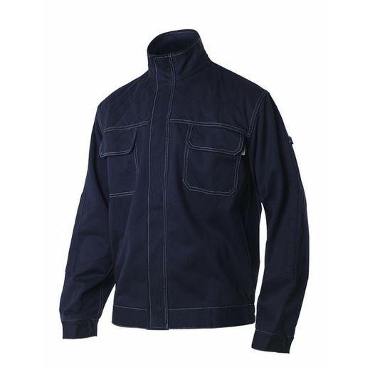Veste Monza 100 % coton