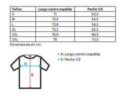 Cazadora soft shell bicolor AV