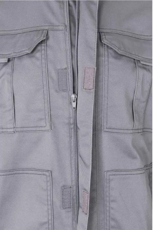 Cazadora Stretch varios colores