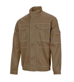 Cazadora Stretch varios colores