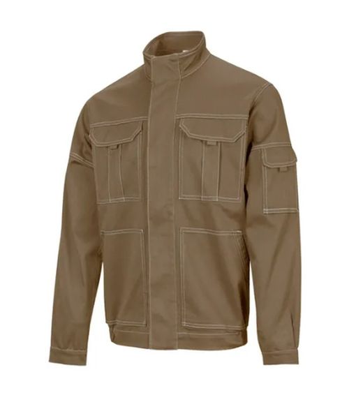 Cazadora Stretch varios colores