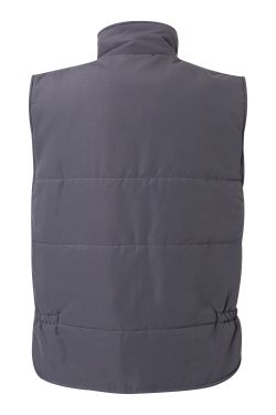 Chaleco acolchado multibolsillos