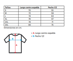 Chaleco acolchado reversible