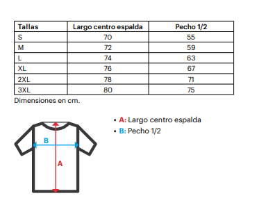 Chaleco acolchado reversible