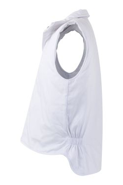 Chaleco acolchado ambientes fríos
