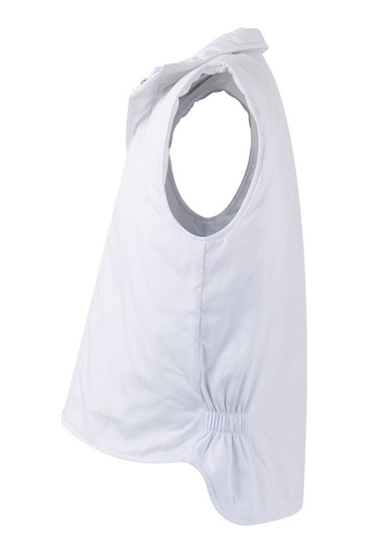 Chaleco acolchado ambientes fríos