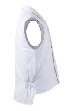 Chaleco acolchado ambientes fríos
