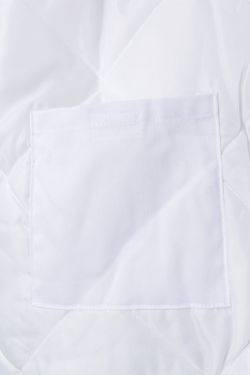 Chaleco acolchado ambientes fríos