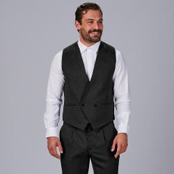 Chaleco hombre Berdejo