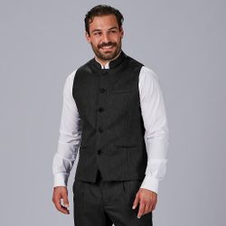 Chaleco hombre Lucena