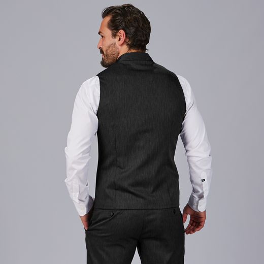 Chaleco hombre Lucena