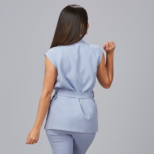 Chaleco mujer colores