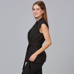 Chaleco mujer colores