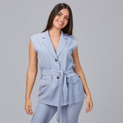 Chaleco mujer colores