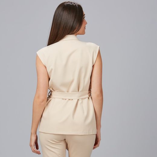 Chaleco mujer colores