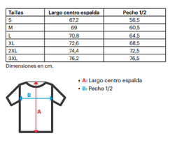 Chaleco porta-identificación