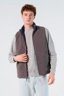 Chaleco reversible Winner colores